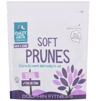Crazy Jack Soft Prunes
