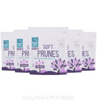 Crazy Jack Soft Prunes