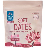 Crazy Jack Soft Dates