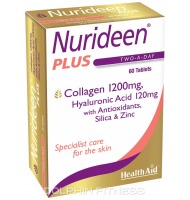 HealthAid Nurideen Plus