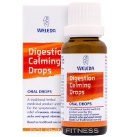 Weleda Digestion Calming Drops