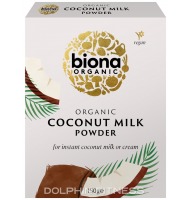 Biona Organic Coconut Milk Powder