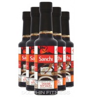 Sanchi Tamari Soy Sauce