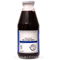 Vita Core Farm Juices Organic Blueberry