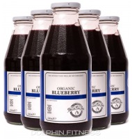 Vita Core Farm Juices Organic Blueberry