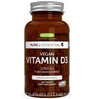 Igennus Vegan Vitamin D3