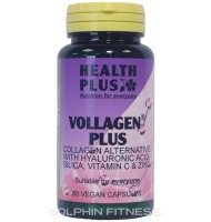 Health Plus Vollagen Plus