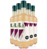 RAW Apple Cider Vinegar with the Mother