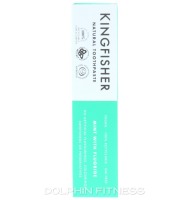Kingfisher Mint with Fluoride Toothpaste