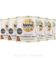 Biona Organic Coconut Milk