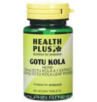 Health Plus Gotu Kola