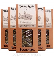 Teapigs Silver Tips White