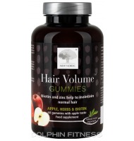 New Nordic Hair Volume