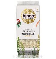 Biona Organic Spelt Asia Noodles