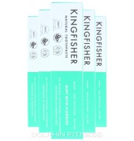 Kingfisher Mint with Fluoride Toothpaste