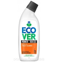 Ecover Power Toilet Cleaner Lemon & Orange