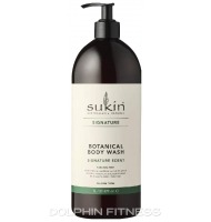 Sukin Botanical Body Wash