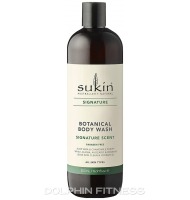 Sukin Botanical Body Wash