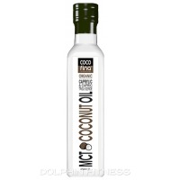 Cocofina Organic Coconut MCT Oil
