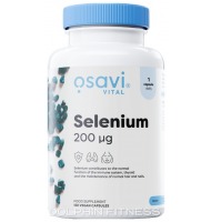 Osavi Selenium 200 mcg