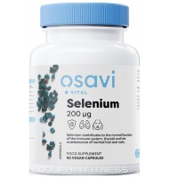 Osavi Selenium 200 mcg