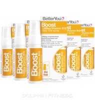 BetterYou Boost Daily Vitamin B12 Oral Spray