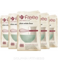 Freee Plain White Flour