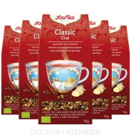 Yogi Tea Classic Chai