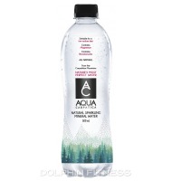 Aqua Carpatica Natural Sparkling Mineral Water