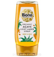 Biona Organic Agave Light Syrup