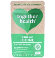 Together Health Iodine