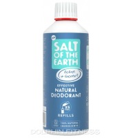 Salt Of the Earth Ocean & Coconut Spray Refill