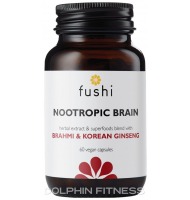 Fushi Nootropic Brain