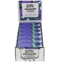 Alter/Native Lavender Geranium & Tea Tree Shampoo Bar