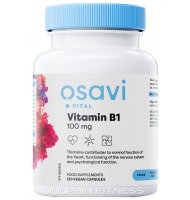 Osavi Vitamin B1 100 mg