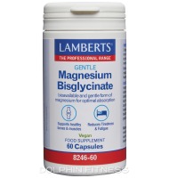 Lamberts Magnesium Bisglycinate