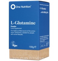 One Nutrition L-Glutamine