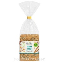 Dr Karg Seeded Spelt Crispbread