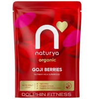 Naturya Organic Goji Berries