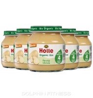 Holle Organic Parsnip