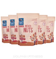Crazy Jack Mixed Nuts