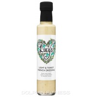 Lucy's Light & Tangy French Dressing
