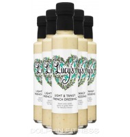 Lucy's Light & Tangy French Dressing