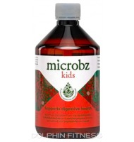 Microbz Bio-Live Kids