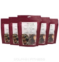 Clearspring Organic Japanese Shiitake Dried Mushrooms