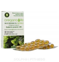 Oregano4Life Wild Oregano Oil