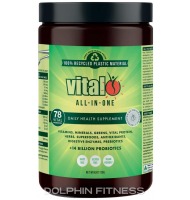 Vital All-In-One (120g) Natural