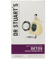 Dr Stuart's Detox