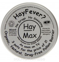 HayMax Pollen Barrier Balm Mixed