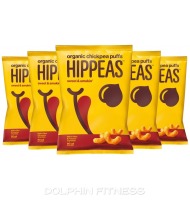 Hippeas Chickpea Puffs